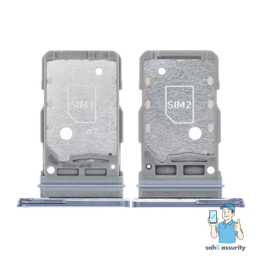 SIM Card Holder Tray for Samsung Galaxy S21 5G